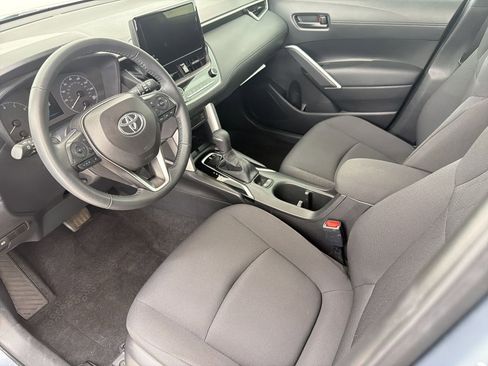 Used 2024 Toyota Corolla Cross LE AWD/4WD image 22
