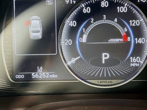 Used 2020 Lexus ES 350 w/ Accessory Package 2 FWD image 15
