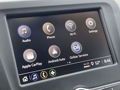 Used 2023 Chevrolet Equinox LT image 9