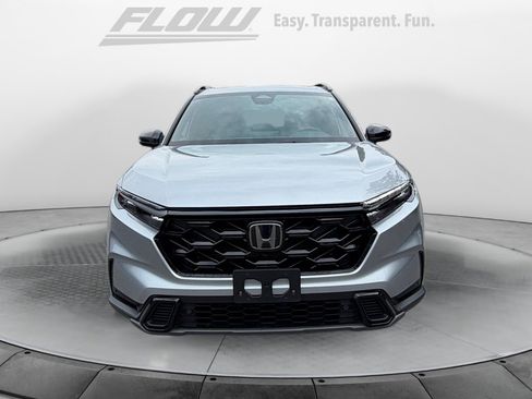 Certified 2024 Honda CR-V Sport-L image 3