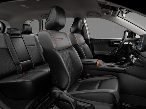 New 2026 Toyota RAV4 AWD Plug-in Hybrid image 8