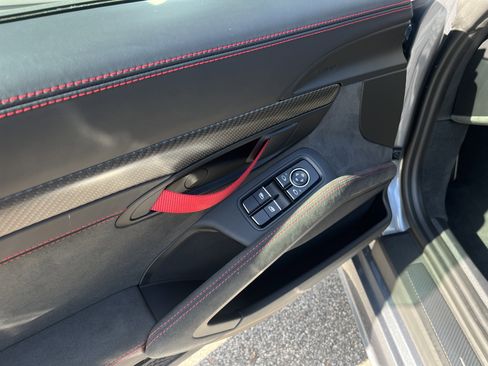 Certified 2025 Porsche 718 Boxster Spyder RS image 20