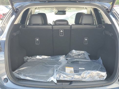 New 2025 MAZDA CX-5 Carbon Edition image 8