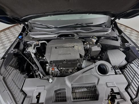 Certified 2023 Honda Pilot EX-L image 39