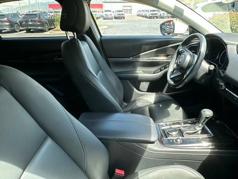 Used 2024 MAZDA CX-30 AWD 2.5 S w/ Preferred Package image 10