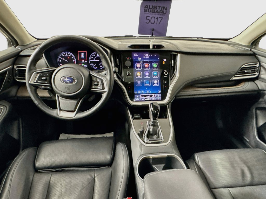 Used 2020 Subaru Outback Limited XT w/ Popular Package #2 AWD/4WD image 27
