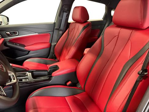 New 2026 Acura Integra A-Spec FWD image 11