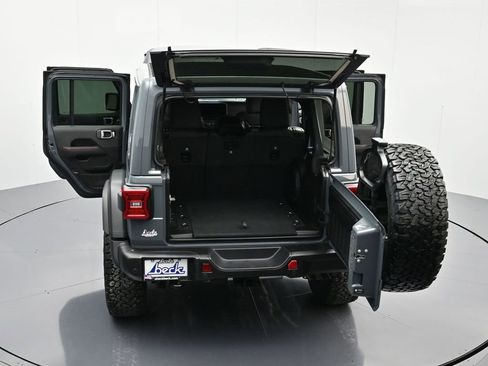 New 2026 Jeep Wrangler Unlimited Rubicon 392 w/ Quick Order Package 27X Moab AWD/4WD image 45