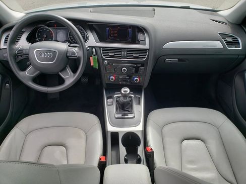 Used 2013 Audi A4 2.0T Premium Plus AWD/4WD image 16