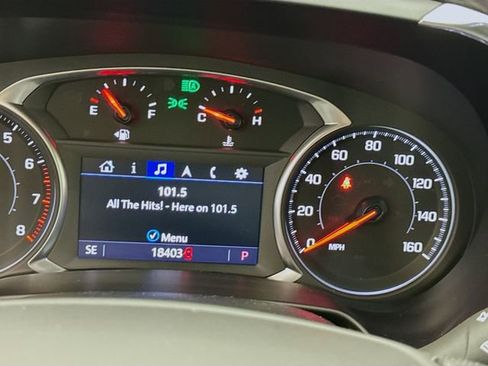 Used 2023 Chevrolet Blazer LT w/ Convenience Package image 13