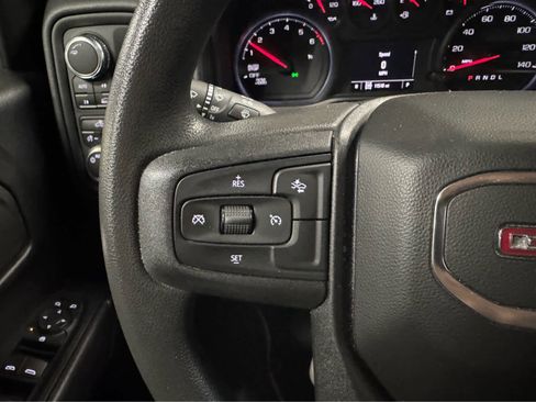 Certified 2023 GMC Sierra 1500 Pro w/ Graphite Edition image 19