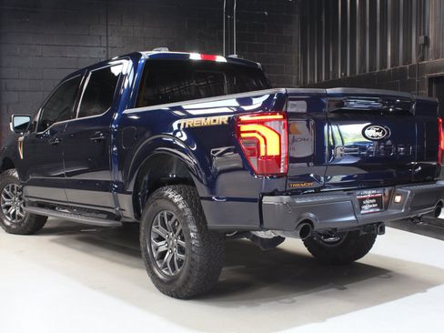Used 2025 Ford F150 Tremor w/ Equipment Group 402A High AWD/4WD image 11