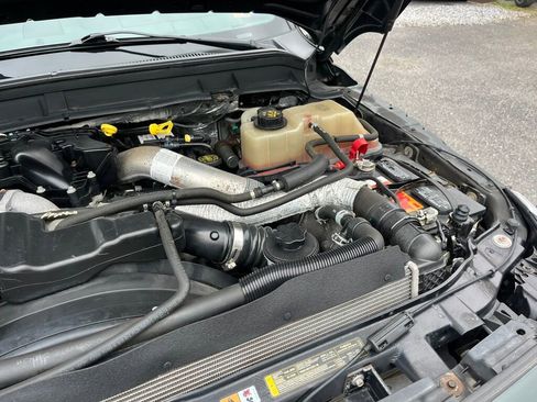 Used 2015 Ford F450 King Ranch image 72