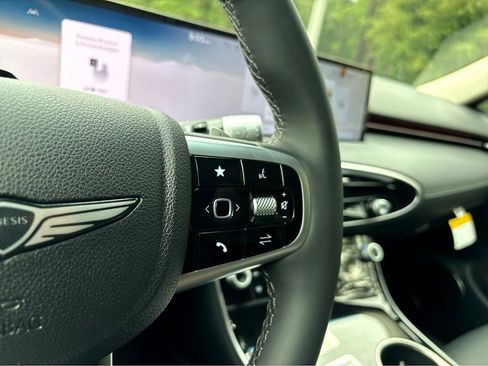 New 2026 Genesis GV70 2.5T AWD/4WD image 27