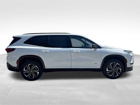 New 2027 Buick Enclave Sport Touring w/ Power Package FWD image 6