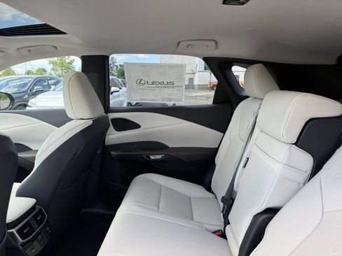 New 2026 Lexus RX 350 Premium Plus AWD/4WD image 13