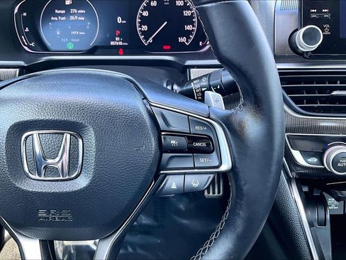 Used 2022 Honda Accord Sport image 24