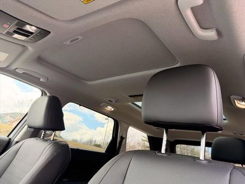New 2026 Hyundai Palisade Limited AWD/4WD image 20