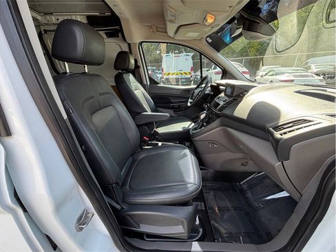 Used 2021 Ford Transit Connect XL image 32