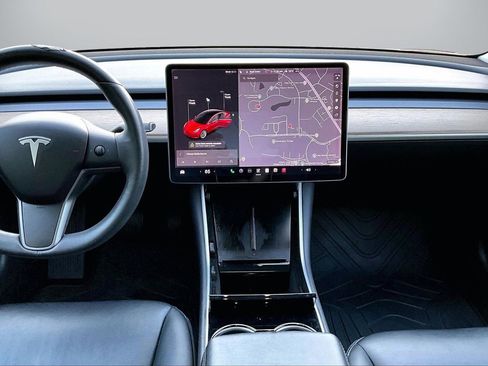 Used 2019 Tesla Model 3 Standard Range Plus RWD image 12