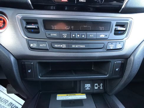 Certified 2023 Honda Ridgeline RTL-E image 21