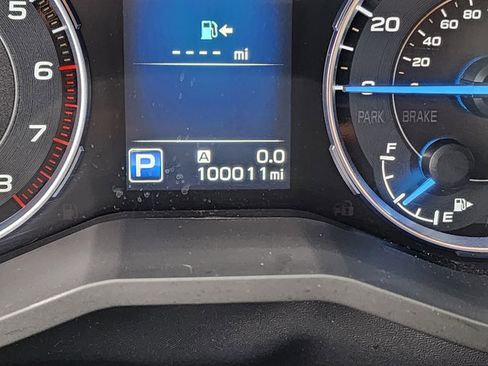 Used 2019 Subaru Ascent Limited image 7