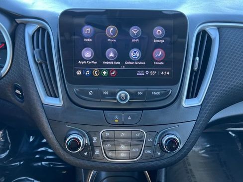 Used 2024 Chevrolet Malibu LT FWD image 21