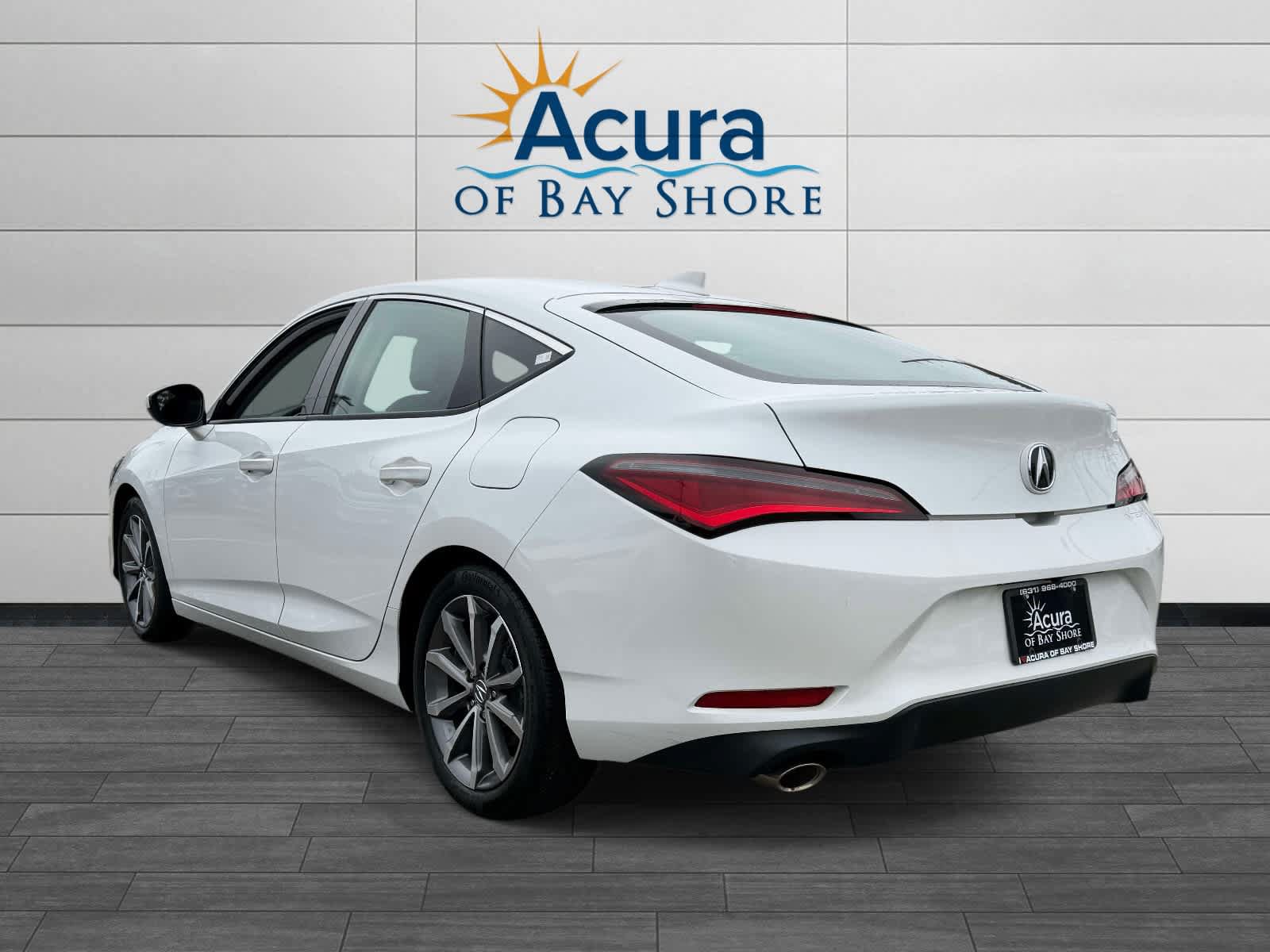 Used 2024 Acura Integra FWD image 5