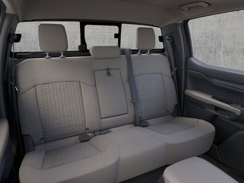 New 2026 Ford Ranger XLT image 11