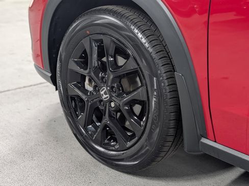 Used 2023 Honda HR-V Sport image 11