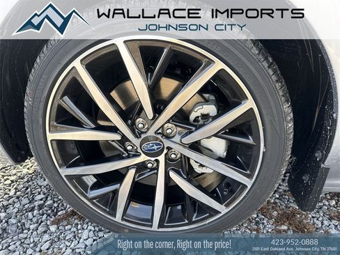 New 2026 Subaru Impreza 2.0i Sport image 8