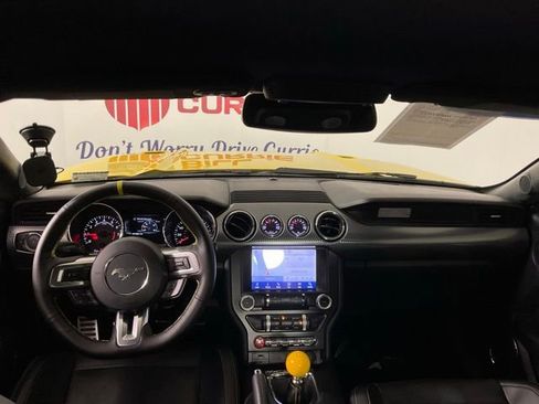 Used 2015 Ford Mustang GT Premium w/ GT Performance Package image 17