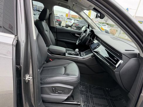 Used 2024 Audi Q7 3.0T Premium Plus AWD/4WD image 21