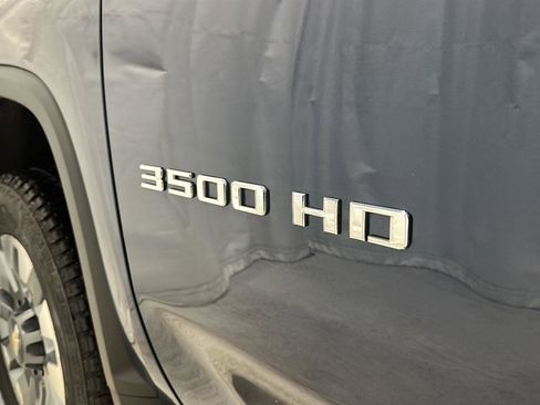 Used 2022 Chevrolet Silverado 3500 LT w/ All Star Edition image 29