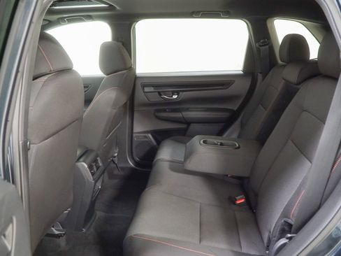 Certified 2026 Honda CR-V Sport image 36