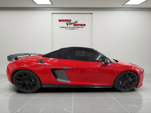 Used 2011 Audi R8 V10 AWD/4WD image 9