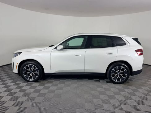 New 2026 BMW X3 xDrive30i AWD/4WD image 6