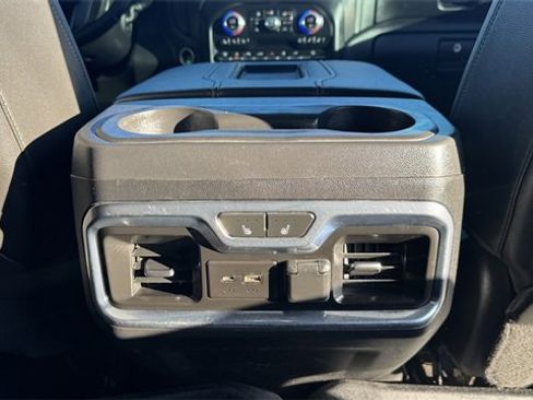 Used 2020 GMC Sierra 3500 AT4 w/ AT4 Premium Package image 14