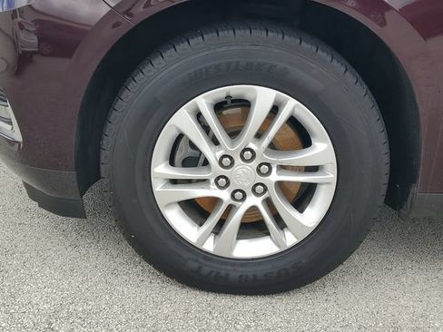 Used 2018 Buick Enclave Essence w/ Trailering Package AWD/4WD image 6