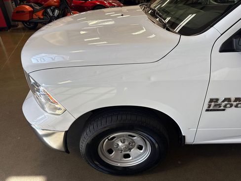 Used 2022 RAM 1500 Tradesman w/ Power & Remote Entry Group image 38