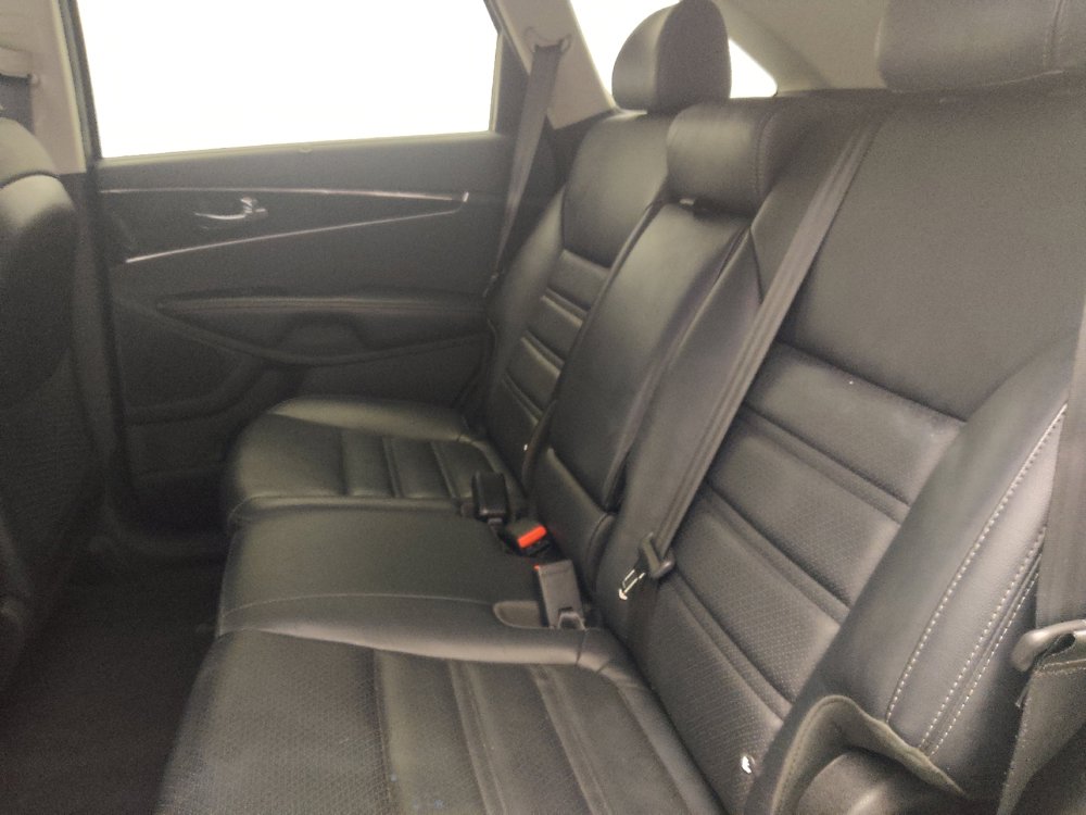 Used 2017 Kia Sorento EX FWD image 18