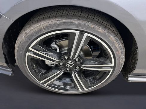 New 2026 Honda Accord SE image 10