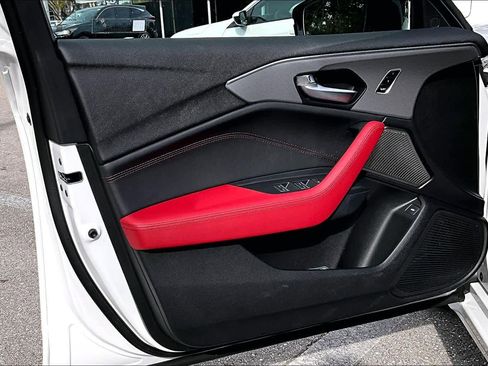 Certified 2025 Acura TLX w/A-Spec Package image 26