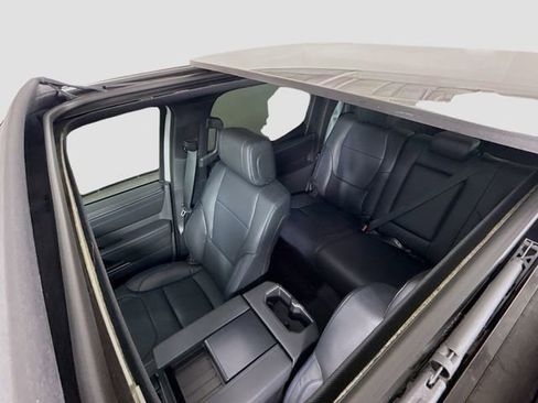 New 2026 Toyota Tundra Platinum AWD/4WD image 21