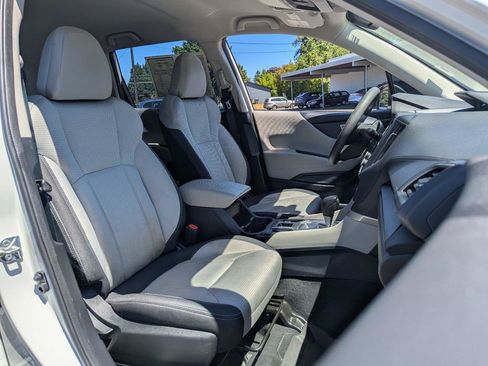 Used 2022 Subaru Forester Wilderness AWD/4WD image 31