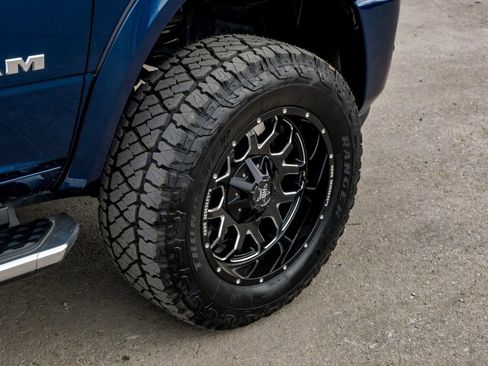 Used 2024 RAM 2500 Big Horn w/ Safety Group image 61