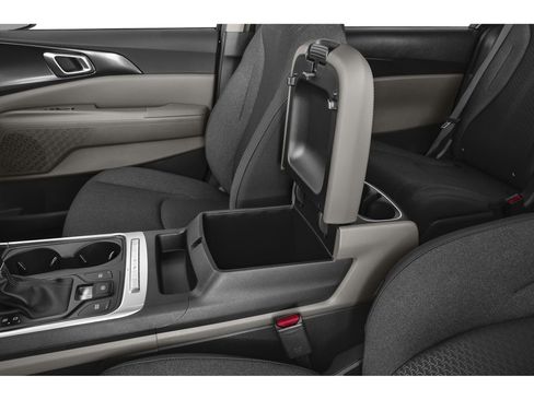 New 2026 Kia Carnival LX image 54