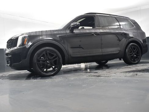 Used 2024 Kia Telluride SX Prestige X-Line image 24