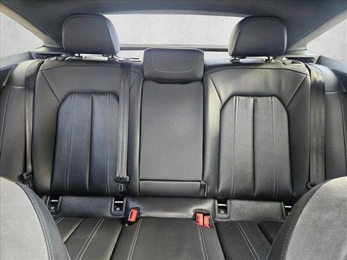 Used 2023 Audi Q4 e-tron Premium Plus w/ Premium Plus image 16