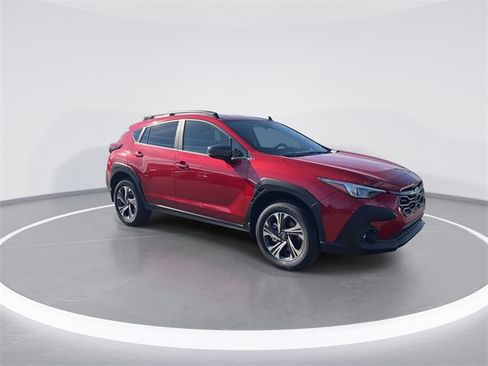 New 2026 Subaru Crosstrek 2.0i Premium image 2